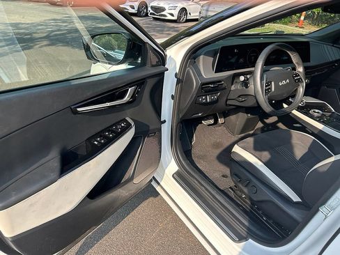 Used 2024 Kia EV6 GT-Line AWD/4WD image 5