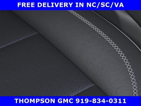 New 2025 GMC Acadia Denali w/ Super Cruise Package image 21