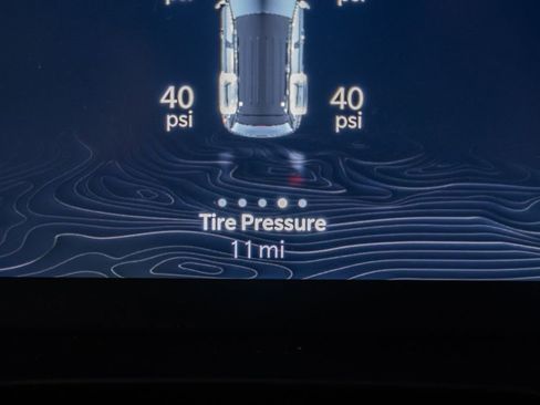 New 2025 Jeep Grand Cherokee Laredo X w/ Luxury Tech Group I image 40