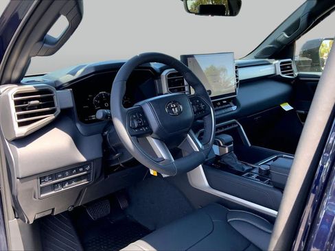 New 2026 Toyota Tundra Limited AWD/4WD image 8