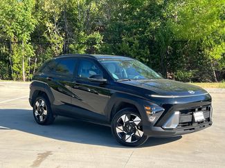 Certified 2024 Hyundai Kona SEL AWD/4WD video 1