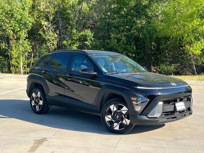 Certified 2024 Hyundai Kona SEL