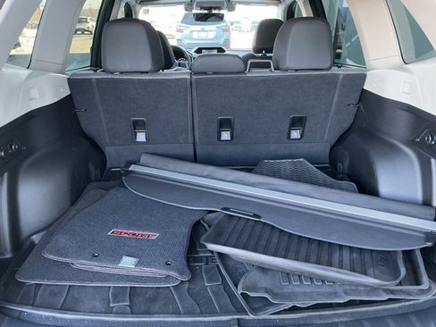 Used 2021 Subaru Forester Sport image 16