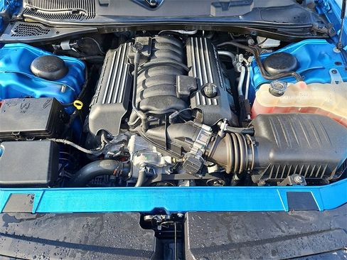 Used 2019 Dodge Challenger R/T Scat Pack w/ Plus Package image 31