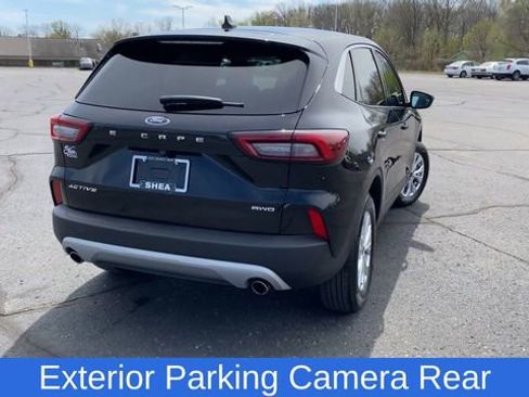 Used 2024 Ford Escape Active image 8