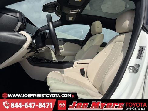 Used 2025 Mercedes-Benz CLA 250 image 26