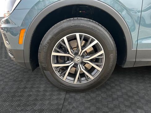 Used 2019 Volkswagen Tiguan SE image 13
