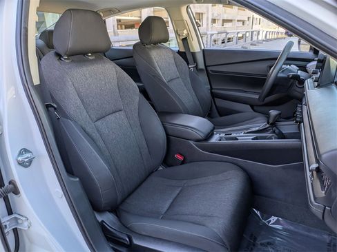 Used 2024 Honda Accord EX image 28