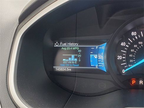 Used 2015 Ford Edge SEL w/ Equipment Group 201A image 19