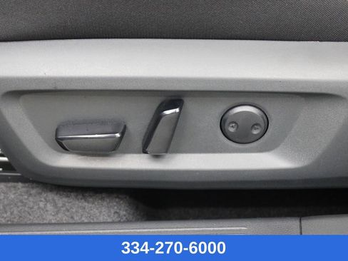 New 2026 Nissan Rogue SV w/ Cold Weather Package image 16