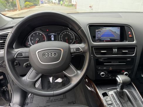 Used 2015 Audi Q5 2.0T Premium Plus AWD/4WD image 18
