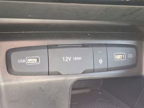 Certified 2024 Hyundai Tucson SEL AWD/4WD image 21
