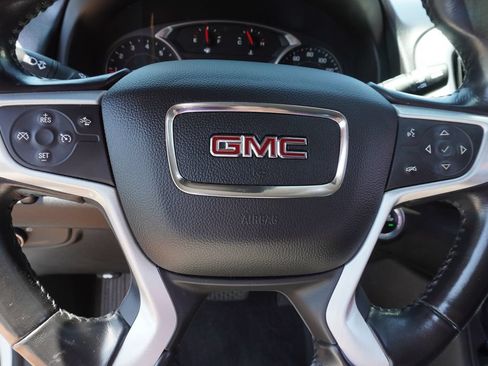 Certified 2020 GMC Terrain SLE w/ Elevation Edition FWD image 17