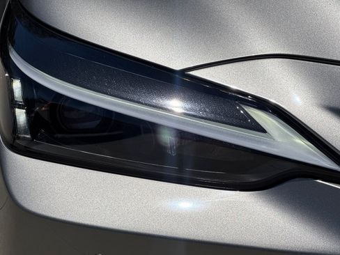New 2026 Lexus NX 350 AWD w/ Accessory Package (Z1) image 11