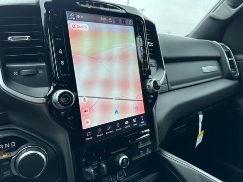 New 2026 RAM 1500 Big Horn image 22