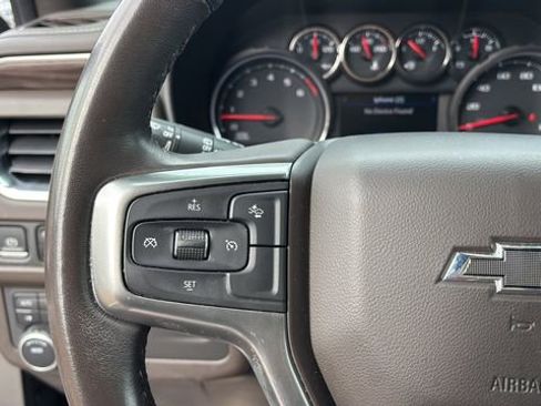 Used 2021 Chevrolet Tahoe Z71 image 22