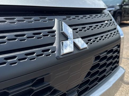 New 2026 Mitsubishi Eclipse Cross SE AWD/4WD image 48