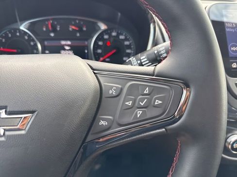 Used 2023 Chevrolet Equinox RS AWD/4WD image 20