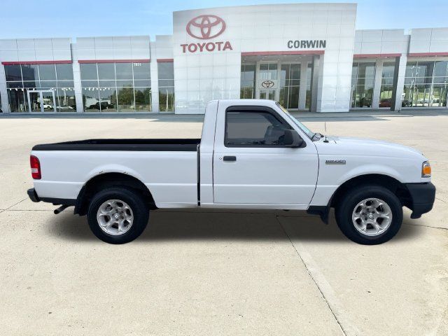 Used 2009 Ford Ranger Sport RWD image 7