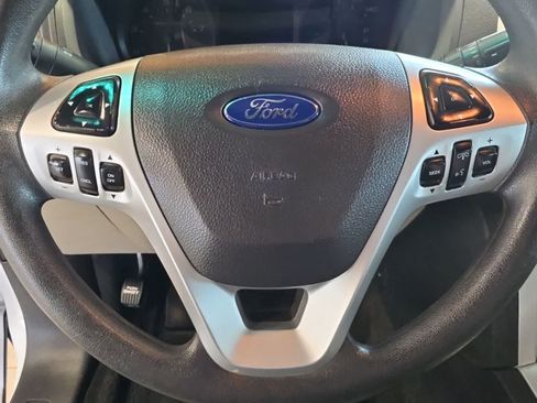 Used 2015 Ford Explorer FWD image 19