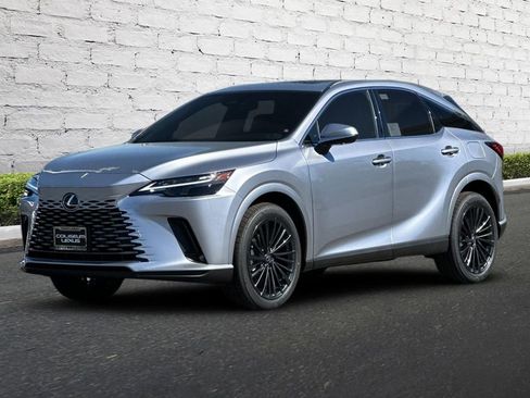 New 2026 Lexus RX 450h 450h+ Premium image 8
