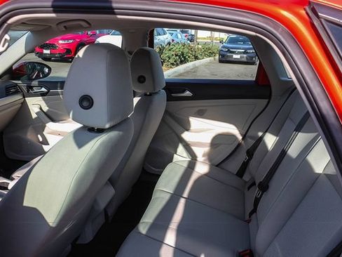 Used 2019 Volkswagen Jetta S w/ Driver Assistance Package FWD image 23