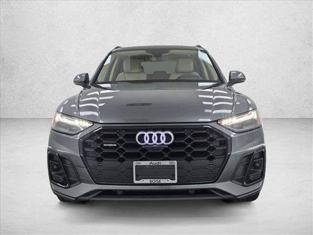 Used 2023 Audi Q5 2.0T Prestige AWD/4WD image 2