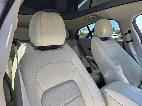 Used 2020 Jaguar I-PACE S AWD/4WD image 13