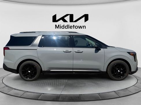 New 2026 Kia Carnival SX FWD image 6