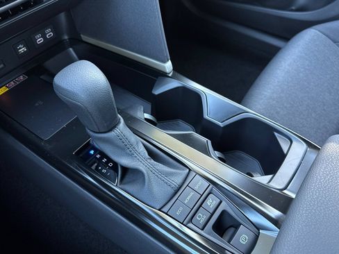 New 2026 Toyota Camry LE FWD image 24