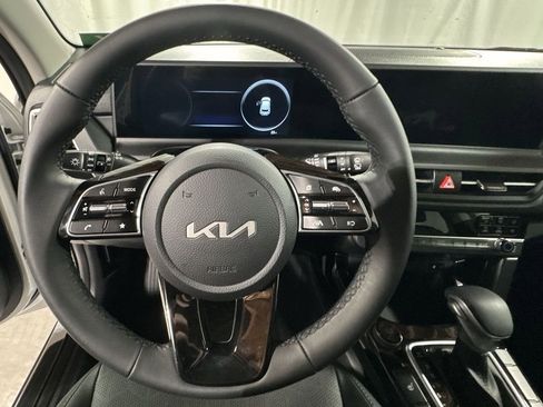 New 2026 Kia Seltos EX AWD/4WD image 18