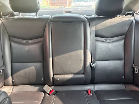 Used 2016 Cadillac XTS Luxury FWD image 17