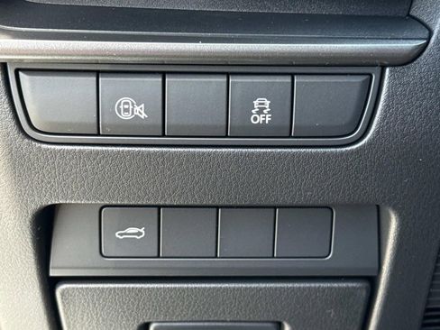 New 2026 MAZDA MAZDA3 s Sport image 45