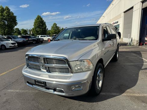 Used 2011 RAM 1500 Big Horn AWD/4WD image 31