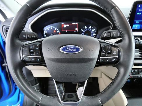 Certified 2021 Ford Escape SE w/ Convenience Package AWD/4WD image 20