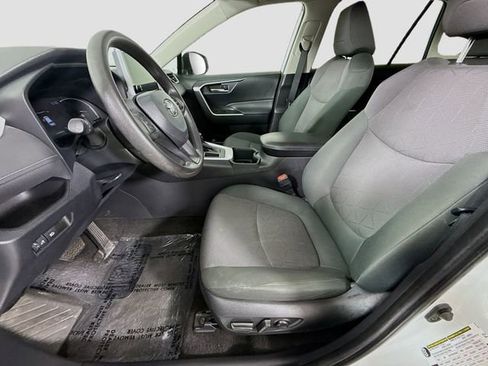 Certified 2023 Toyota RAV4 XLE image 19