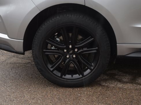 Used 2023 Ford Edge ST-Line image 27