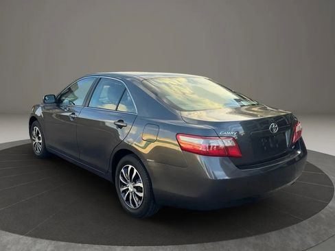 Used 2007 Toyota Camry LE image 7