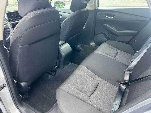 Certified 2024 Honda Accord LX image 16