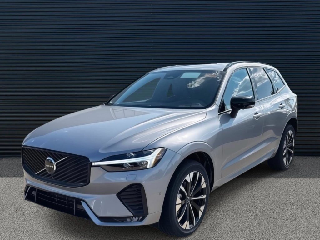 Certified 2026 Volvo XC60 B5 Plus w/ Protection Package Premier AWD/4WD image 1