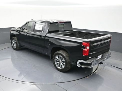 New 2026 Chevrolet Silverado 1500 LT image 56