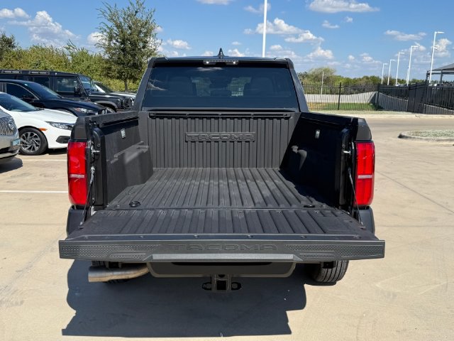 Used 2025 Toyota Tacoma SR RWD image 29