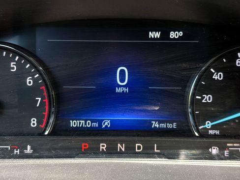 Certified 2023 Ford Explorer XLT AWD/4WD image 44