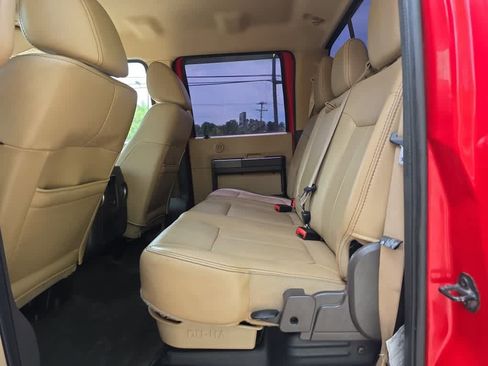 Used 2011 Ford F250 Lariat w/ Lariat Interior Pkg image 30