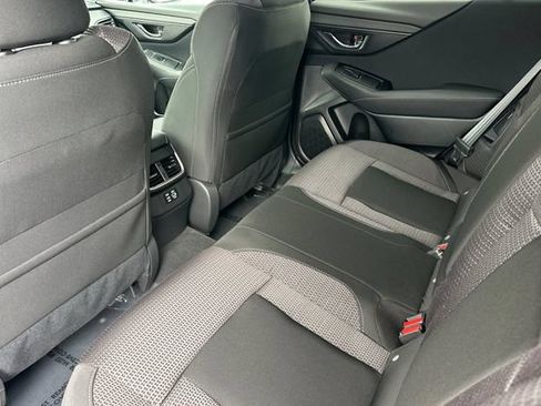 New 2025 Subaru Outback Premium AWD/4WD image 13