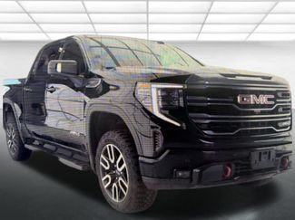 Used 2023 GMC Sierra 1500 AT4 w/ AT4 Premium Package AWD/4WD video 1
