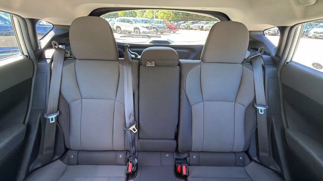 Certified 2026 Subaru Crosstrek 2.5i Premium AWD/4WD image 35