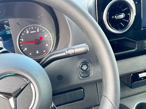 New 2026 Mercedes-Benz Sprinter 2500 image 15