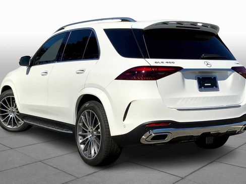 Used 2026 Mercedes-Benz GLE 450 4MATIC image 16