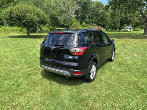 Used 2018 Ford Escape SE AWD/4WD image 17